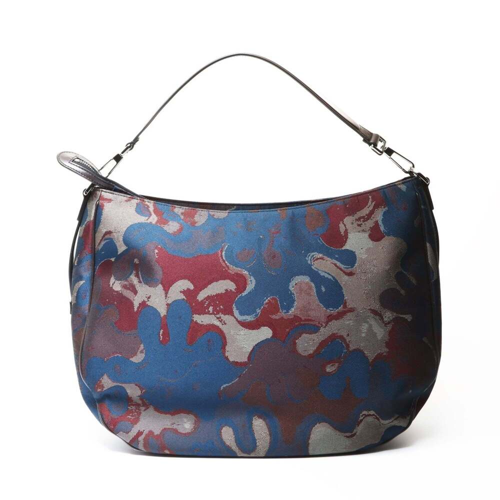 CHRISTIAN DIOR Black Shoulder Bag - Picture 3 of 14